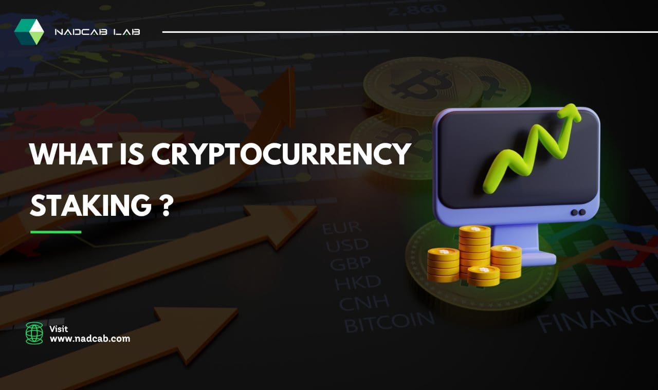 cryptocurrency-staking