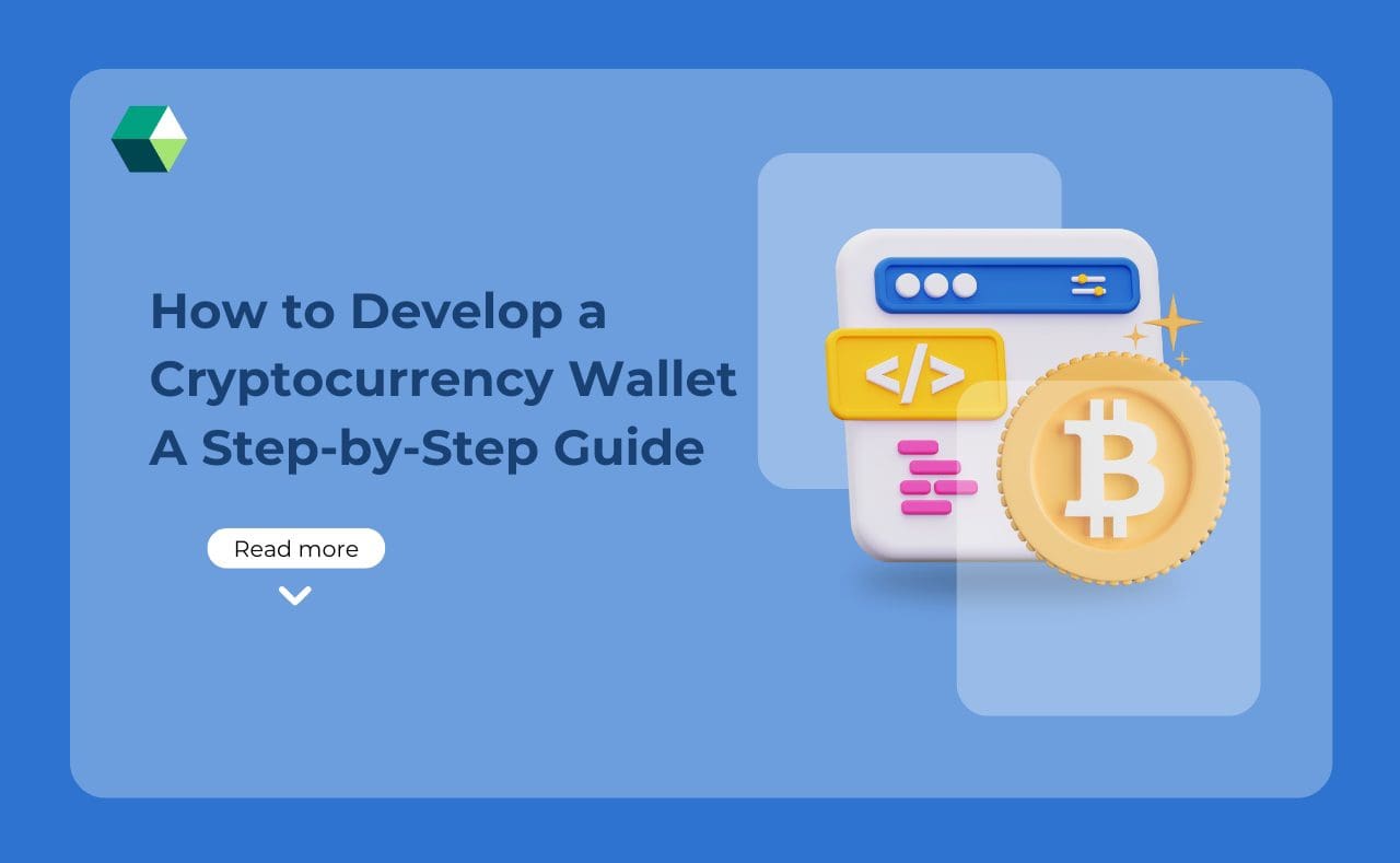 Cryptocurrency Wallet