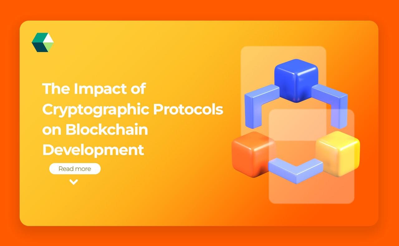 Cryptographic Protocols