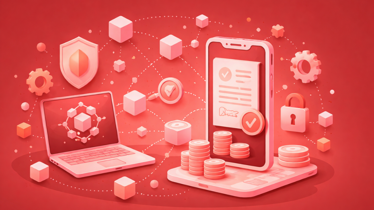 Understanding dApps in Smart Contract