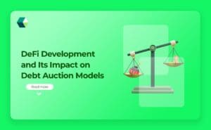 deFi impact on debt auction