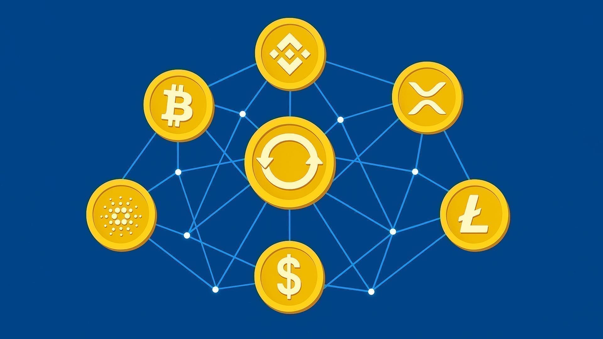 DEX- The Future of Secure and Transparent Crypto Trading