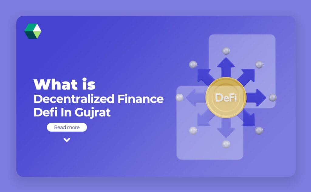 decentralized finance in gujarat