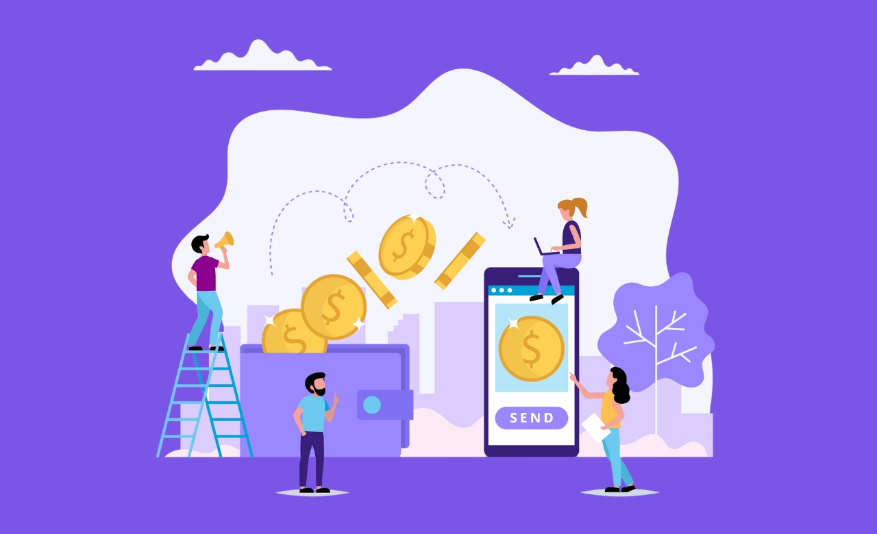 decentralized finance (defi)