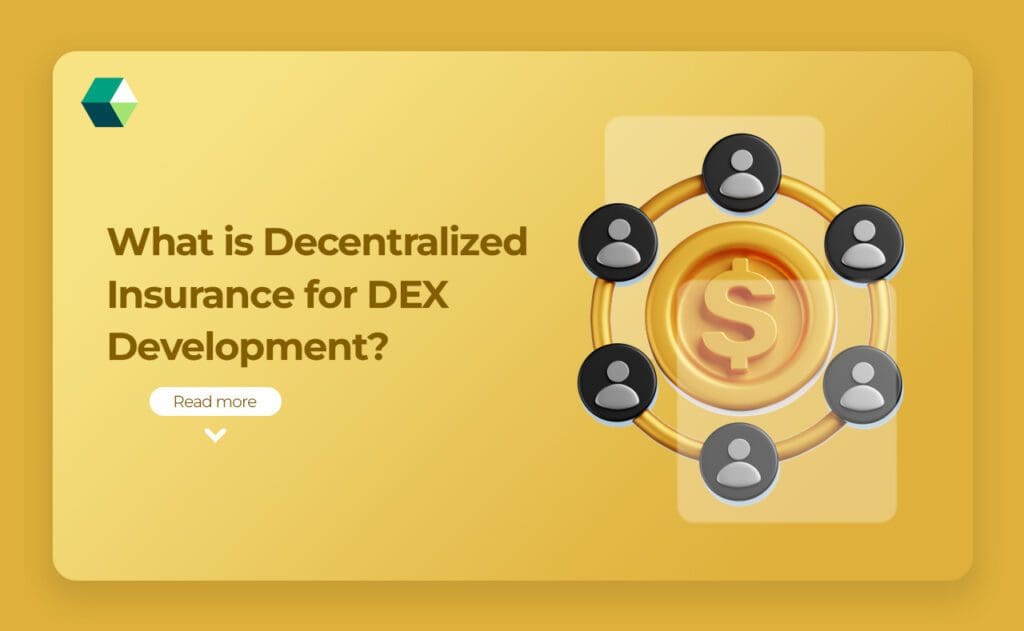 Decentralized Insurance