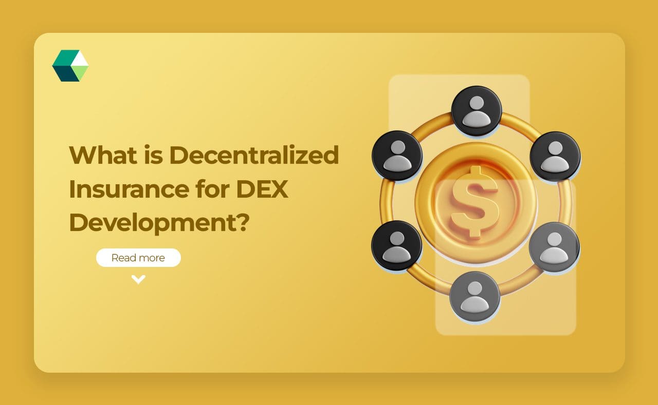 Decentralized Insurance