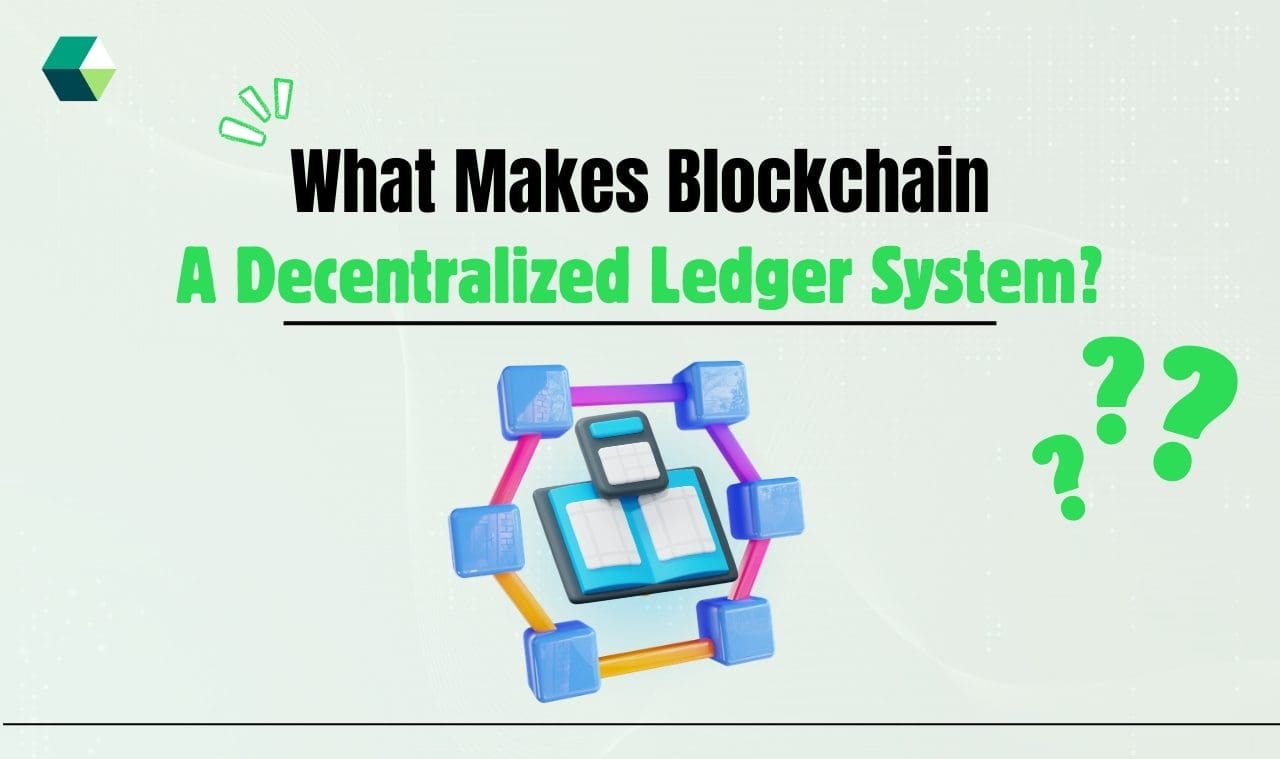 decentralized-ledger
