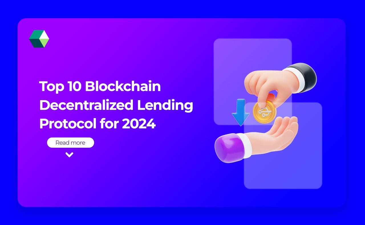 Decentralized Lending Protocols