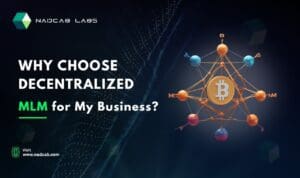 Decentralized MLM