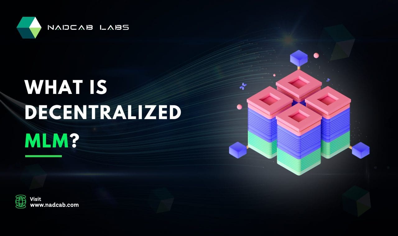 Exploring the Future of Decentralized MLM