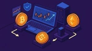 Decentralized Trading Platforms in DEX