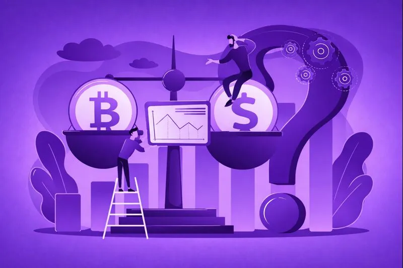 Liquidity Pools,DeFi Utilization — overview illustration for enterprise teams