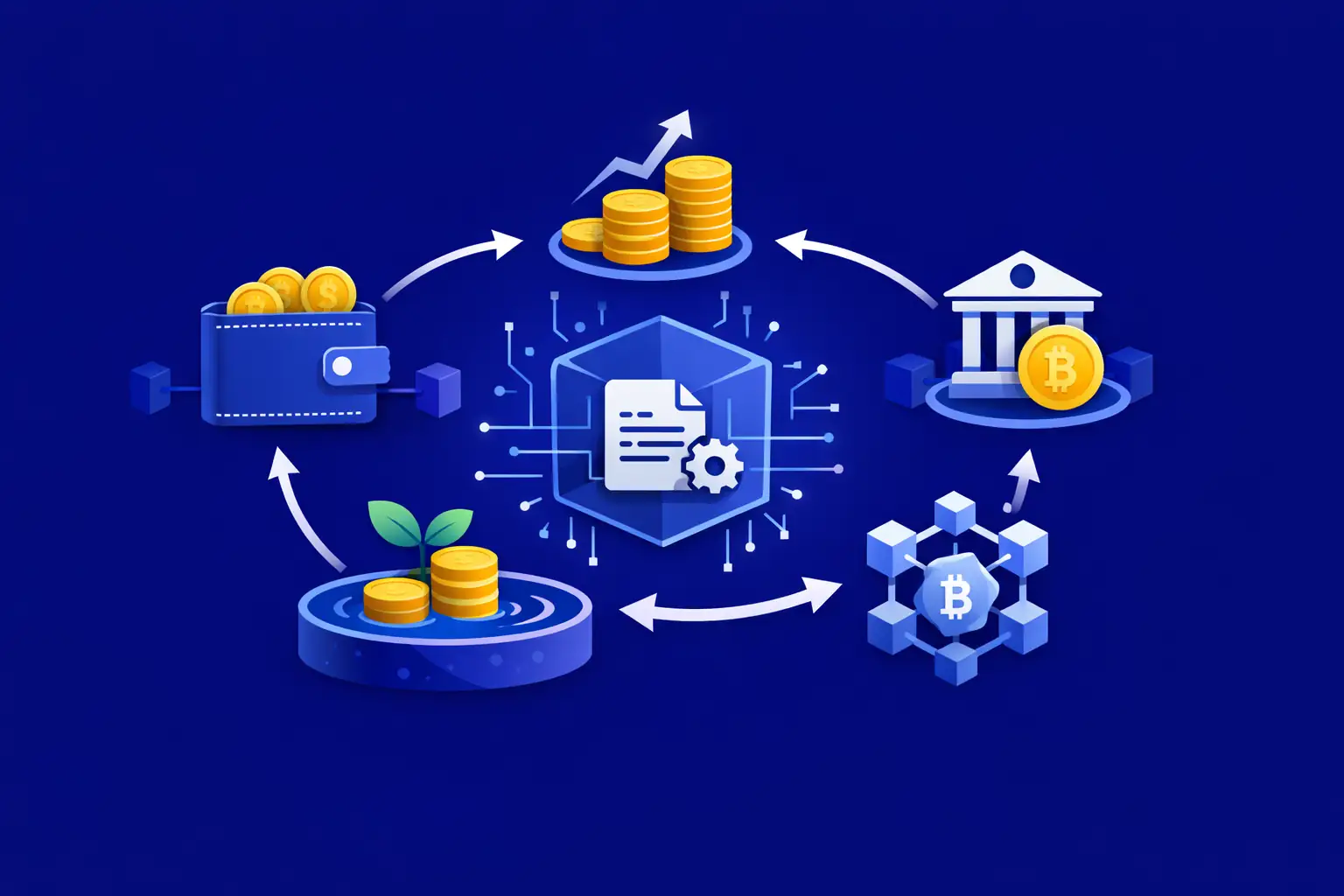 Best Practices for Yield Optimizers in DeFi