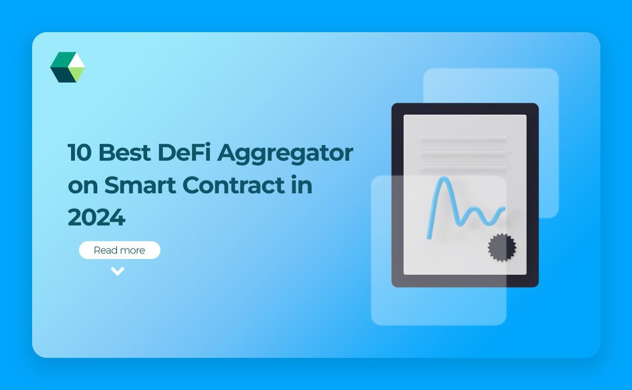 DeFi Aggregator
