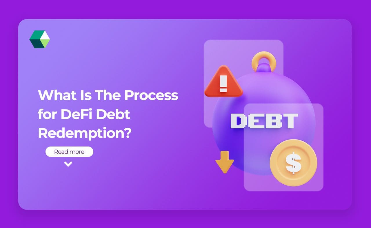 defi debt redemption