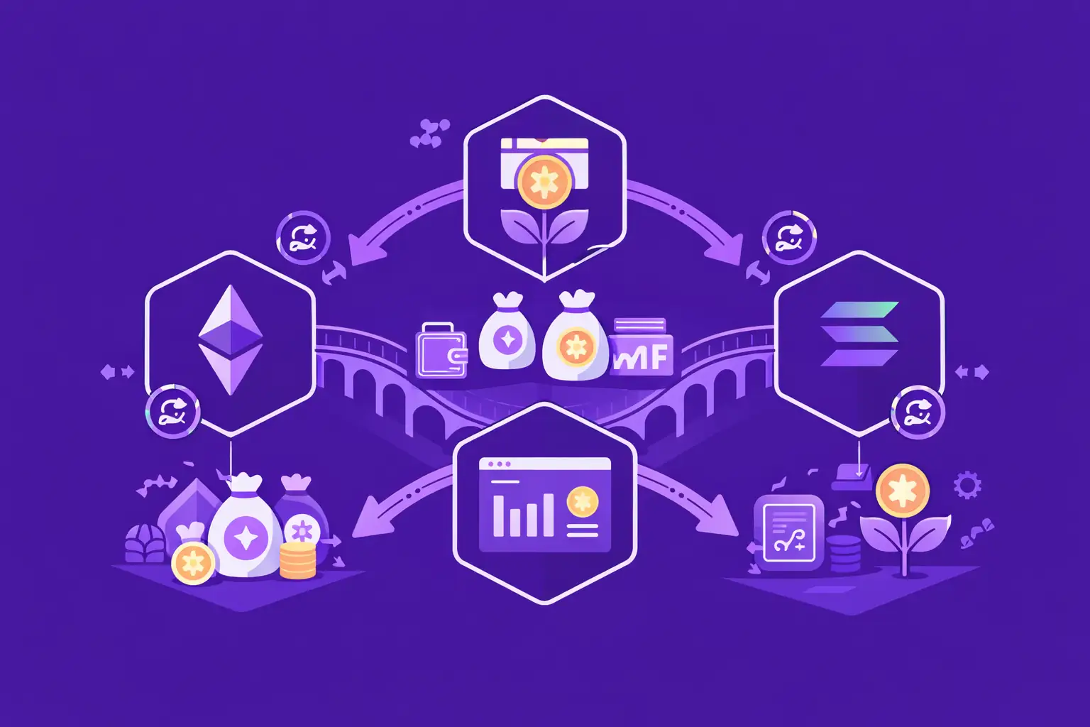 defi ecosystem
