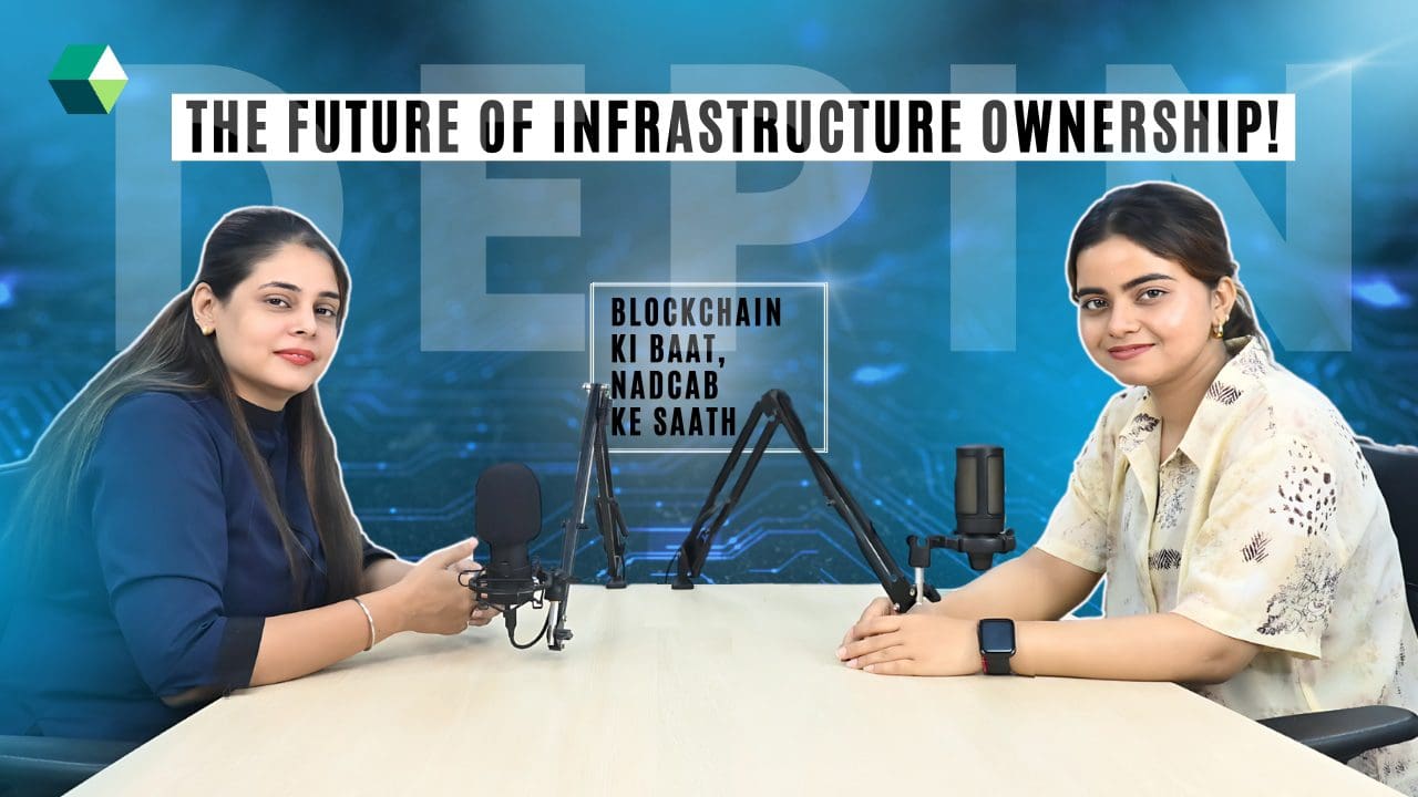 DePIN – Redefining Ownership, Access and Incentives in Physical Infrastructure