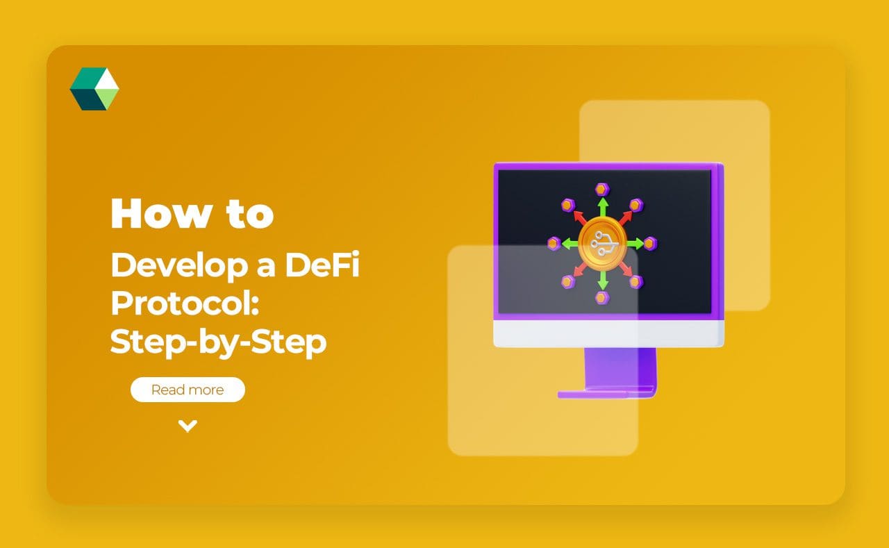 DeFi Protocol