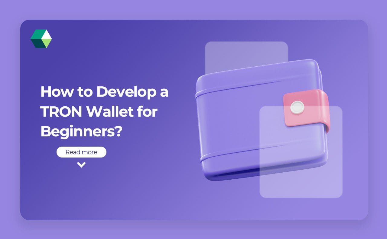 How to Create a TRON Wallet for Beginners?