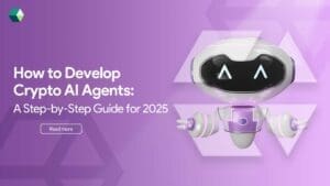 Crypto AI Agents