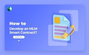 MLM Smart Contract