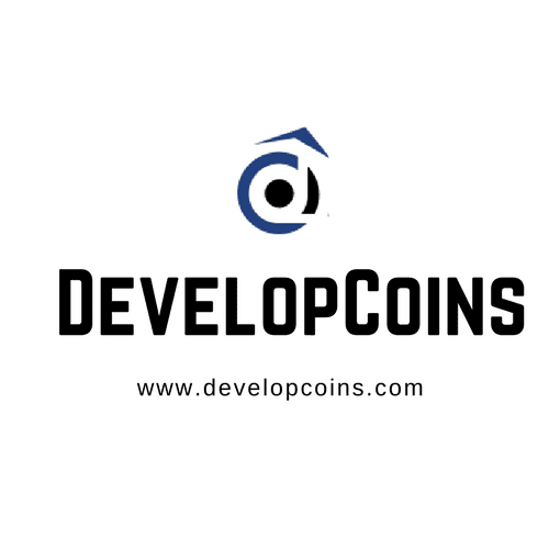 Developcoins