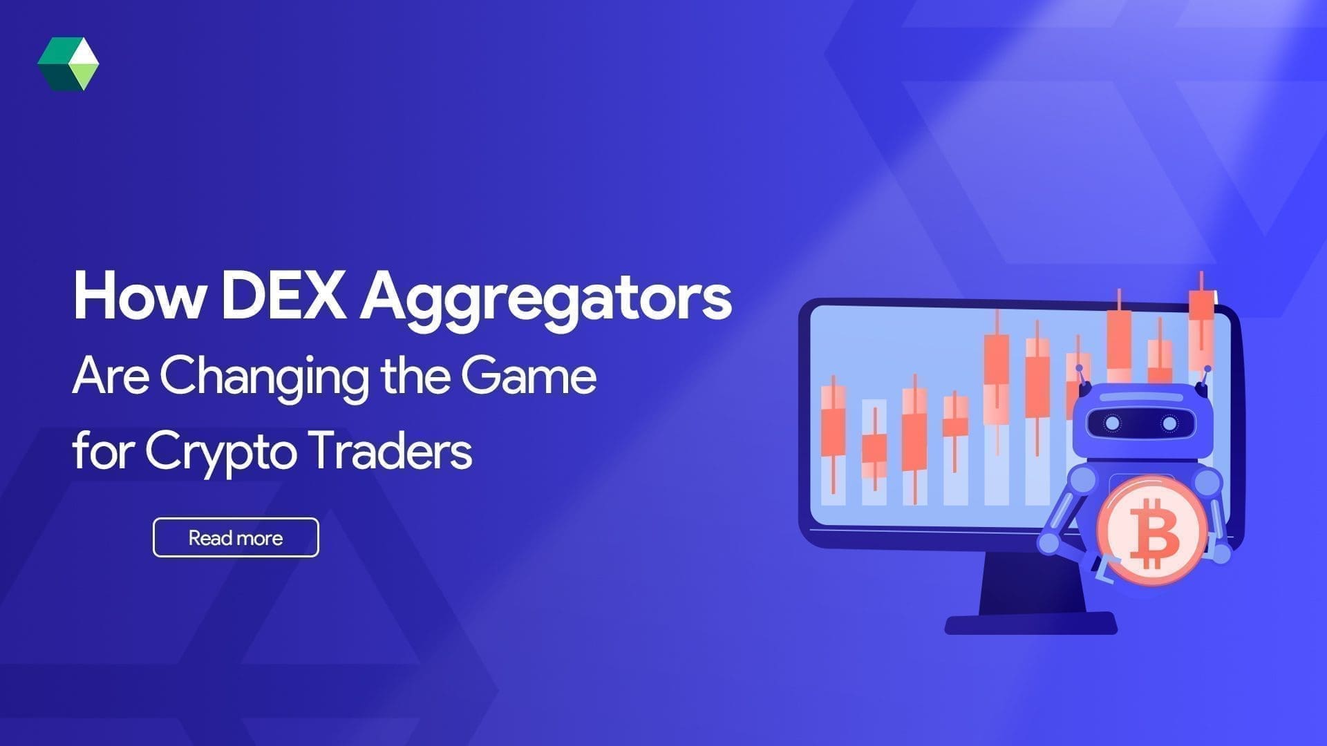 How DEX Aggregators Are Changing the Game for Crypto Traders