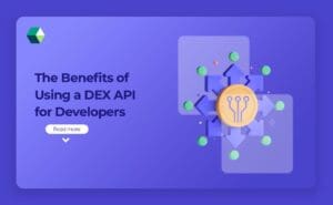DEX API