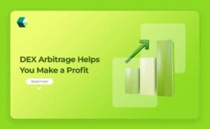 Dex Arbitrage
