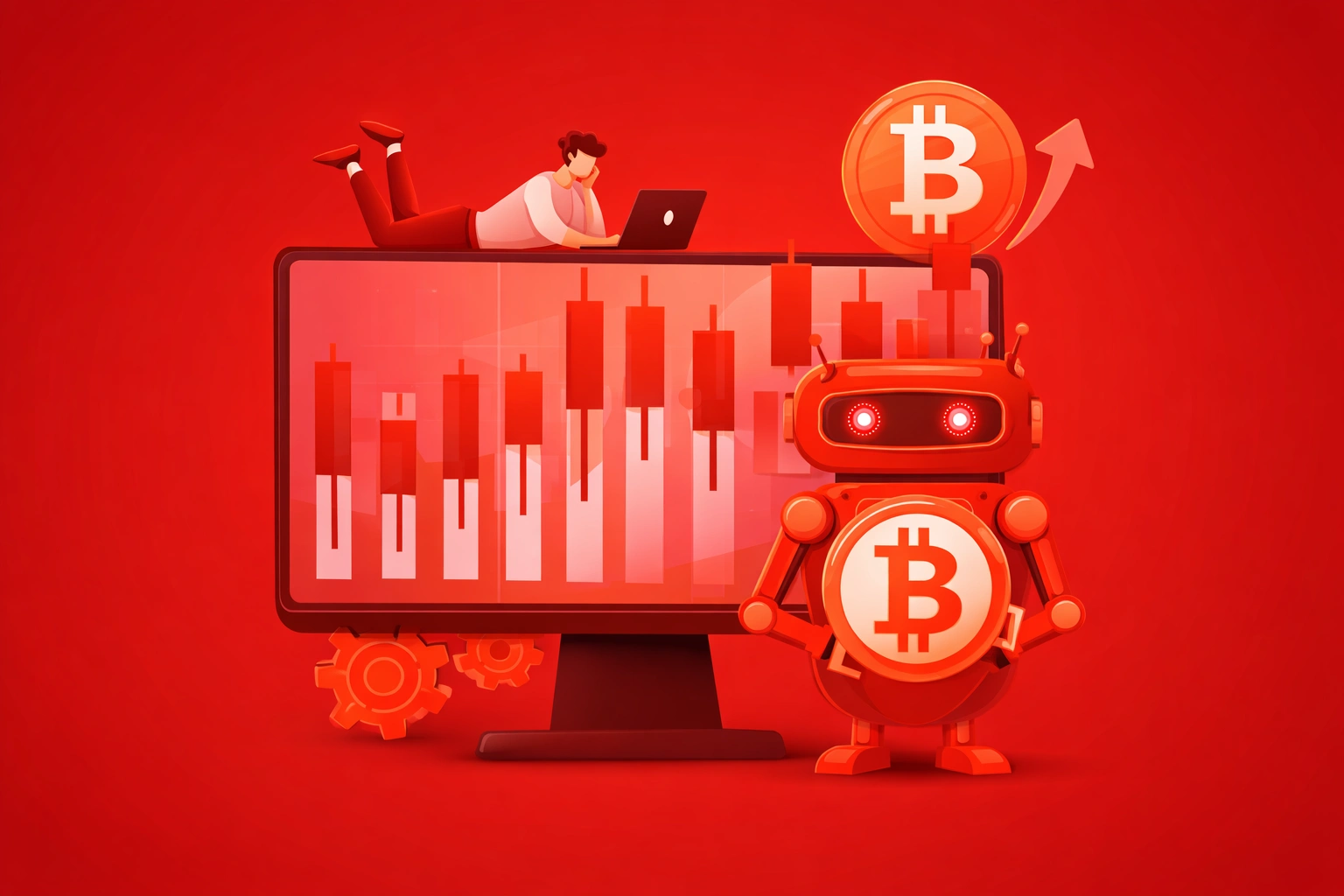 DEX Arbitrage Bots Unlock Instant Crypto Profit Opportunities