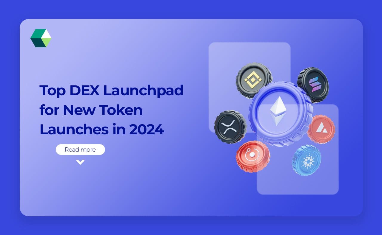 dex-launchpads-new-token-launch
