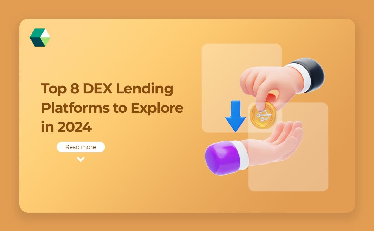 DEX Lending Platforms