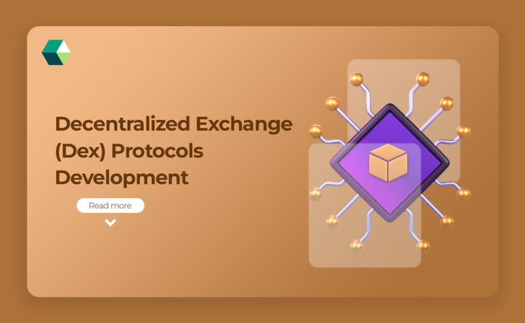 DEX Protocols Explained for Building Secure and Efficient Decentralized Trading Platforms