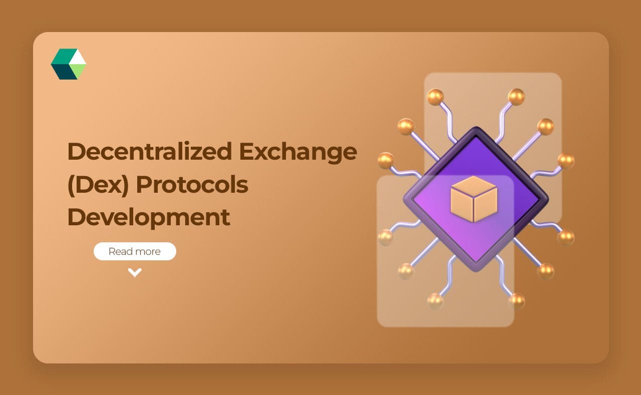 DEX Protocols Explained for Building Secure and Efficient Decentralized Trading Platforms