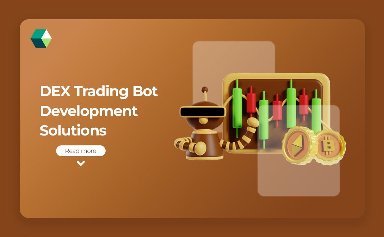 DEX Trading Bot