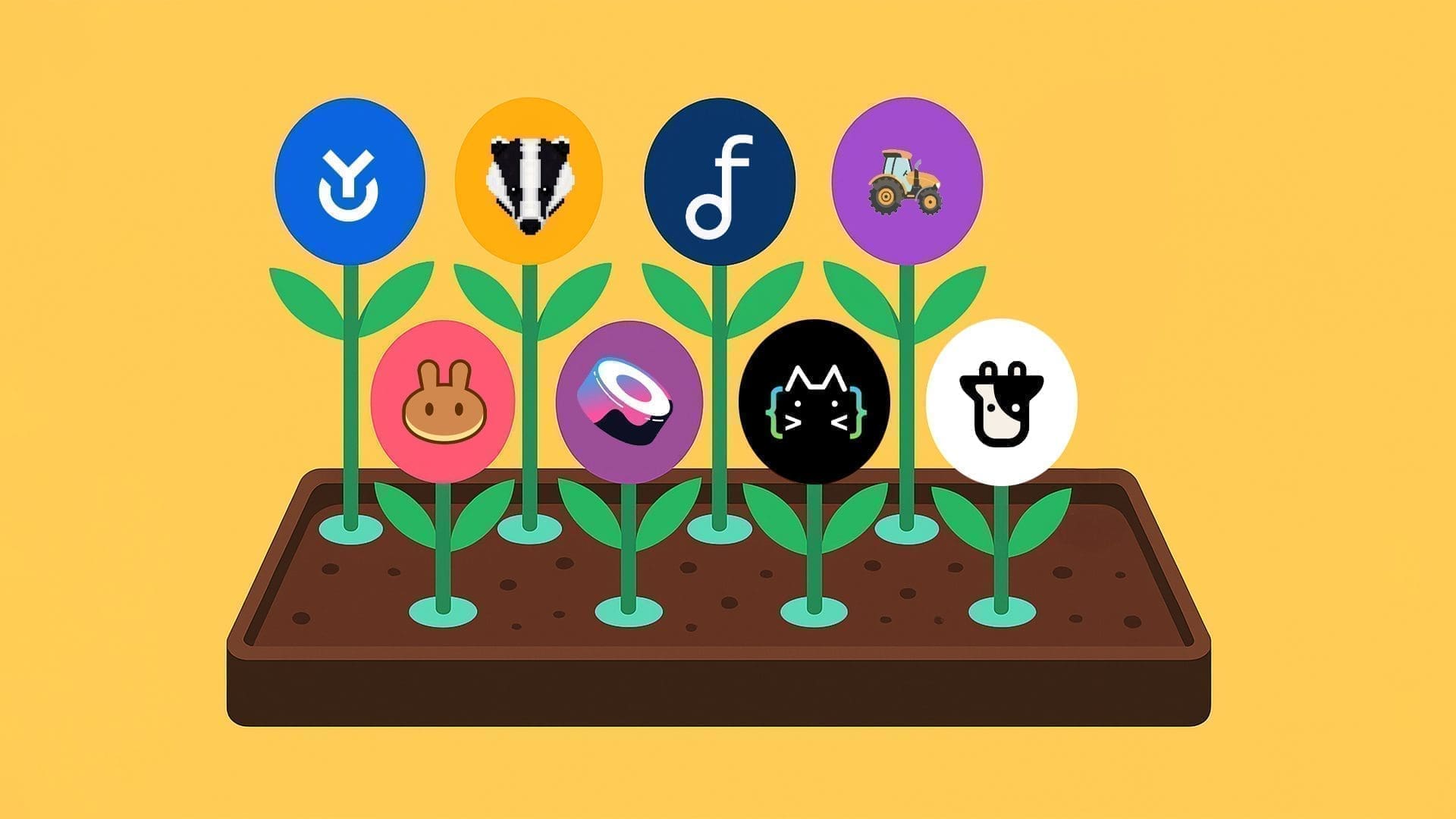 Optimizers for High Returns: Best DEX Yield Tools 2026