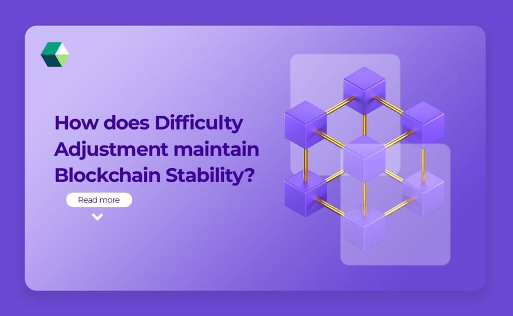 Difficulty Adjustment