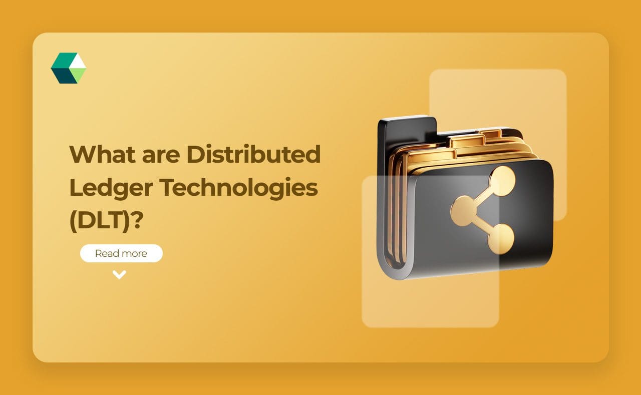 Distributed Ledger Technologies