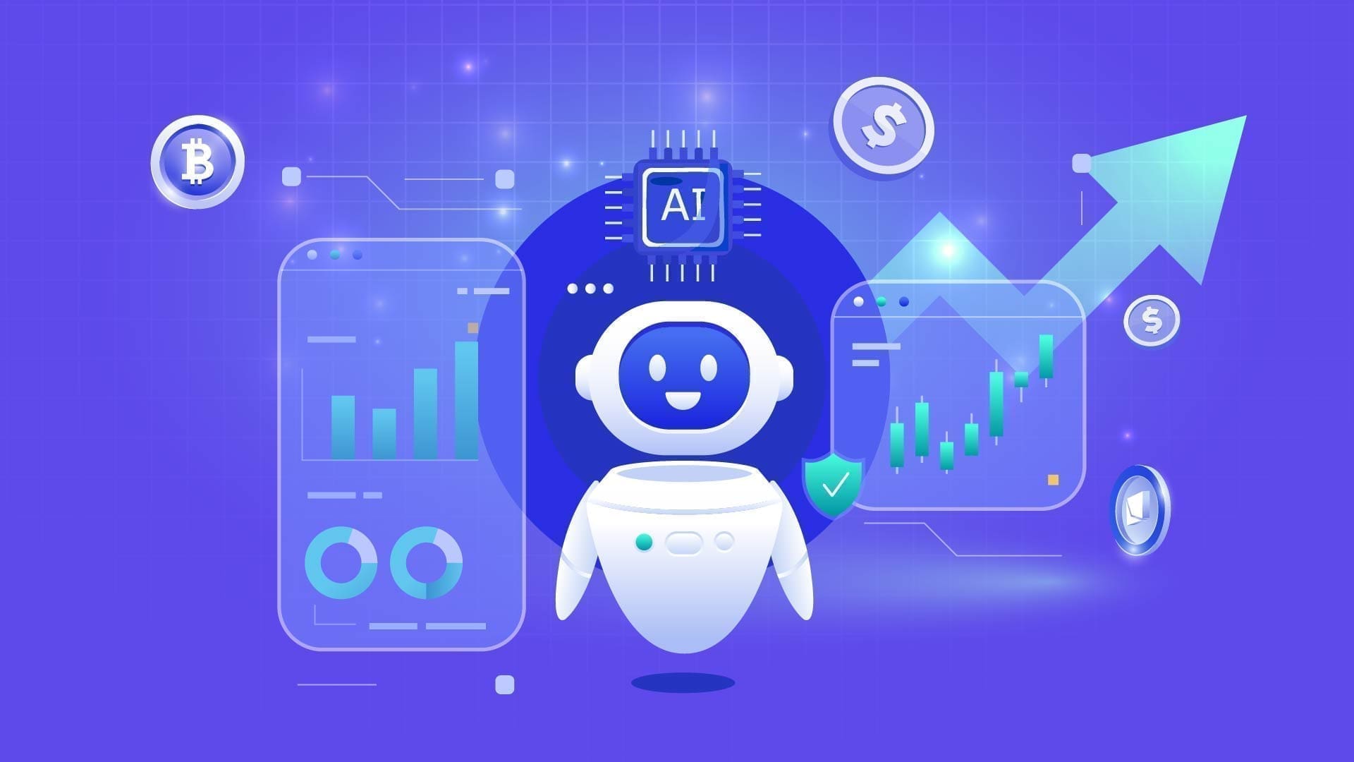 Arbitrage Opportunities in Crypto - Powered by AI