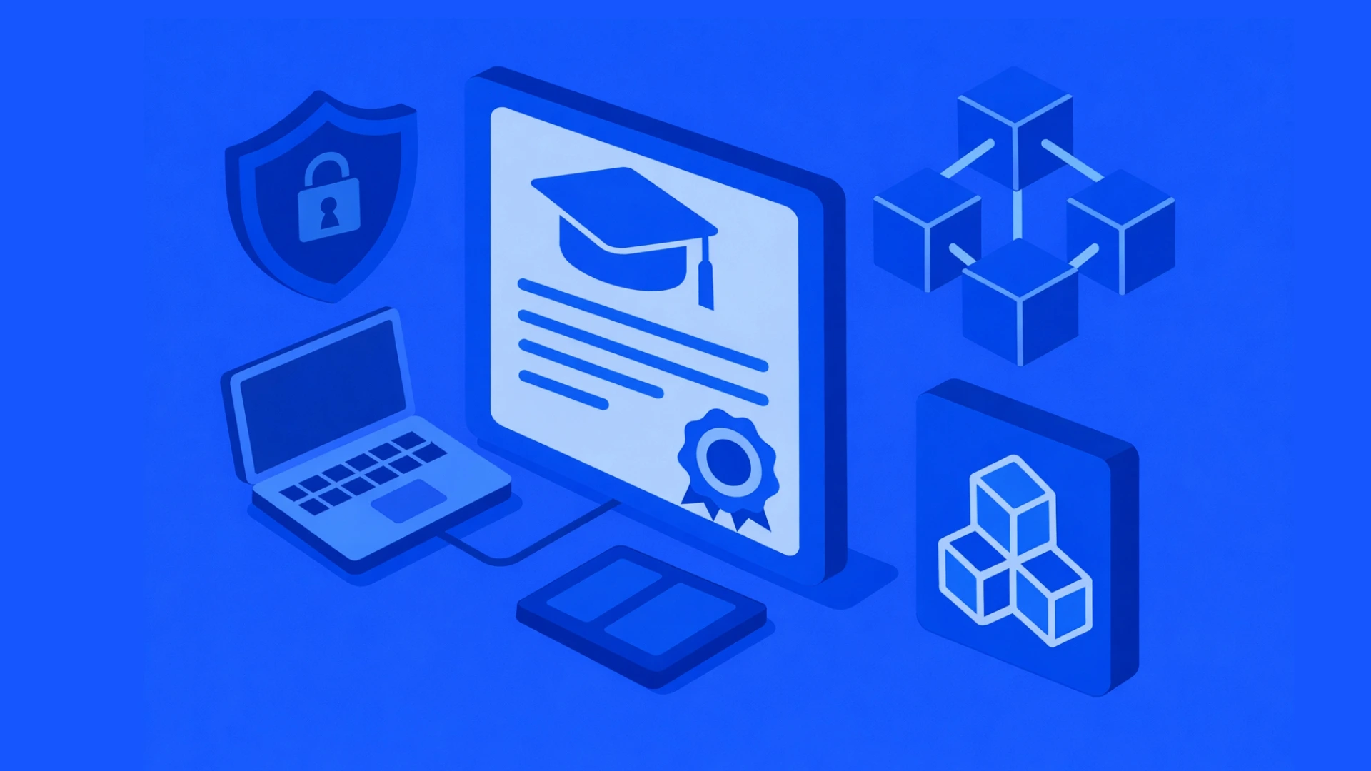 Blockchain – The Future of Education Certificate Verifications