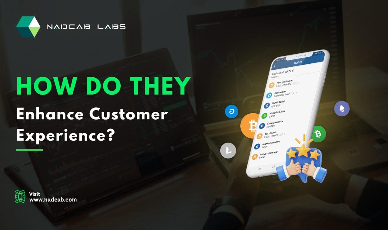 Customer Experience of Crypto Banking Development