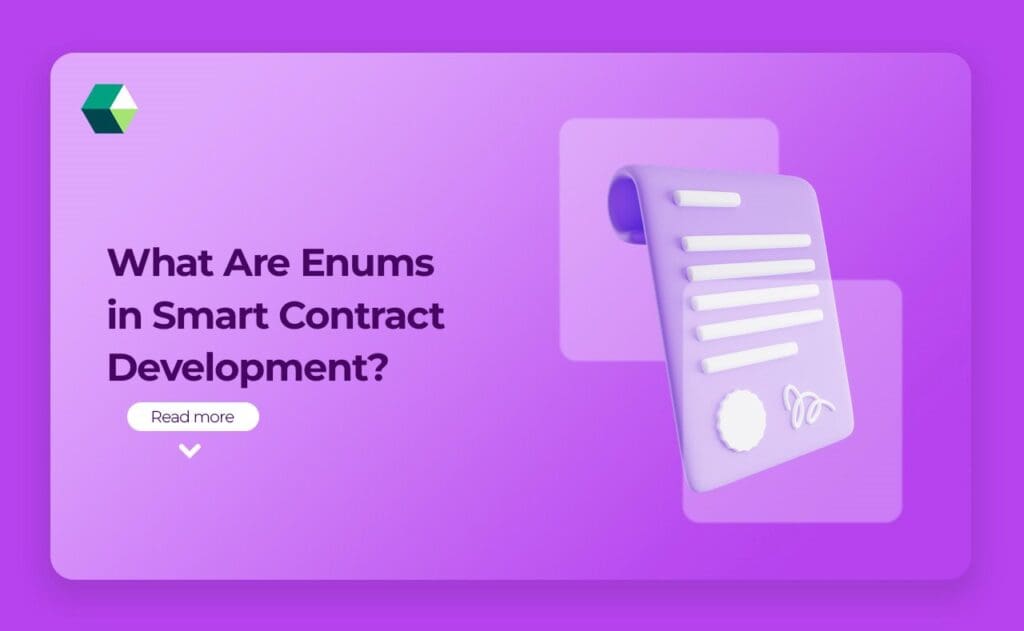 Smart Contract Development