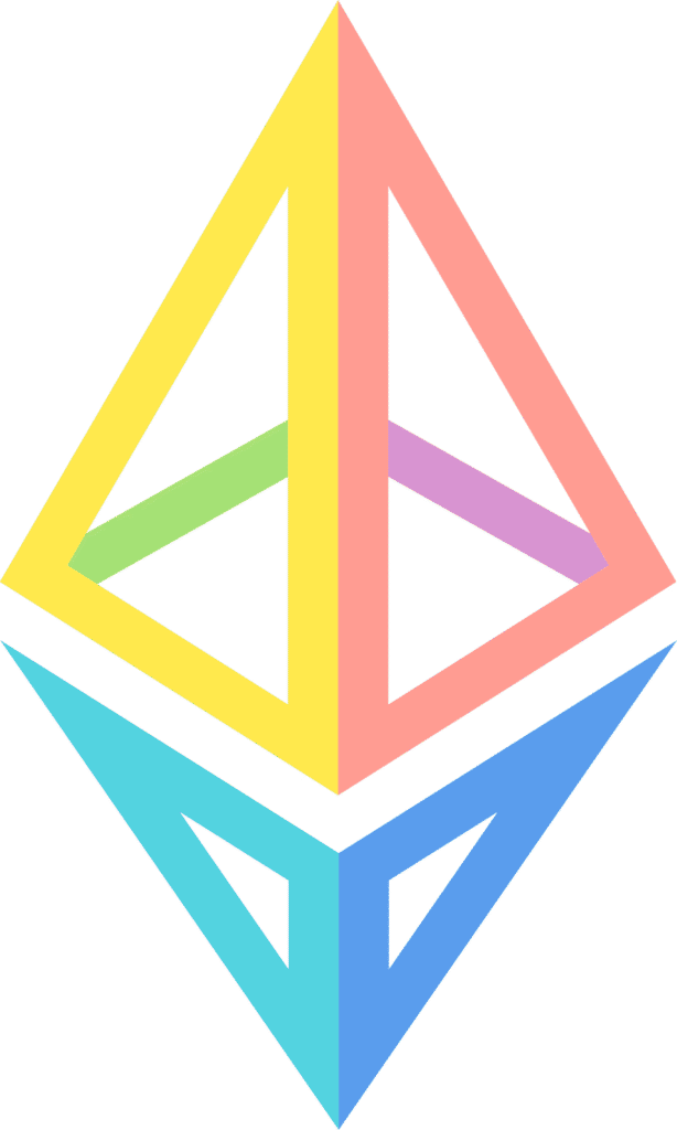 ETH ICON