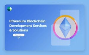 Ethereum Blockchain