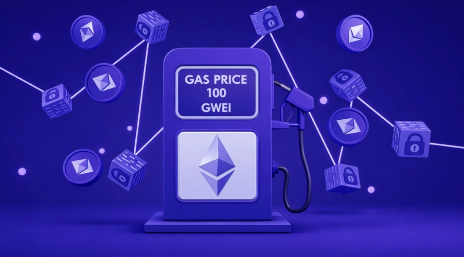 Ethereum Gas Fees