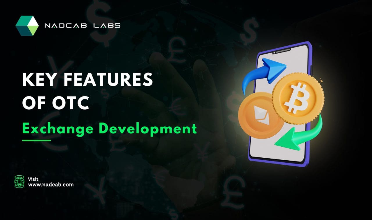 OTC Exchanges- Privacy and Efficiency in High-Value Trading