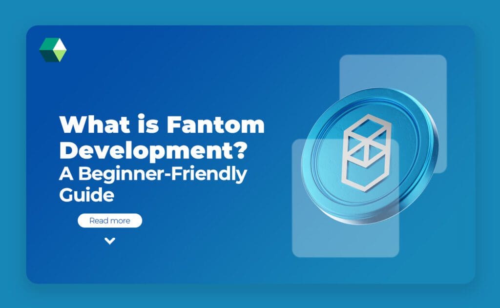 Fantom Development