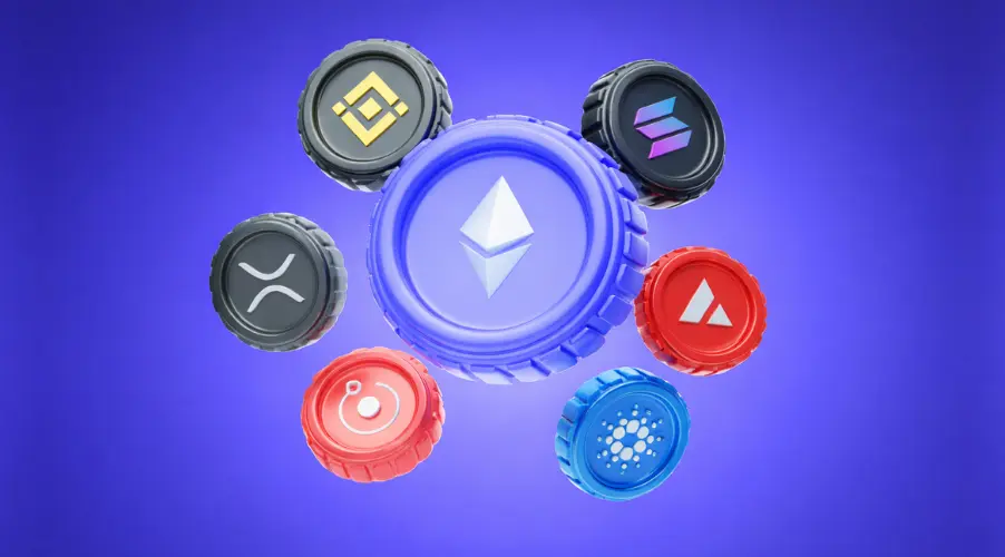 Fastest Growing Cryptocurrency