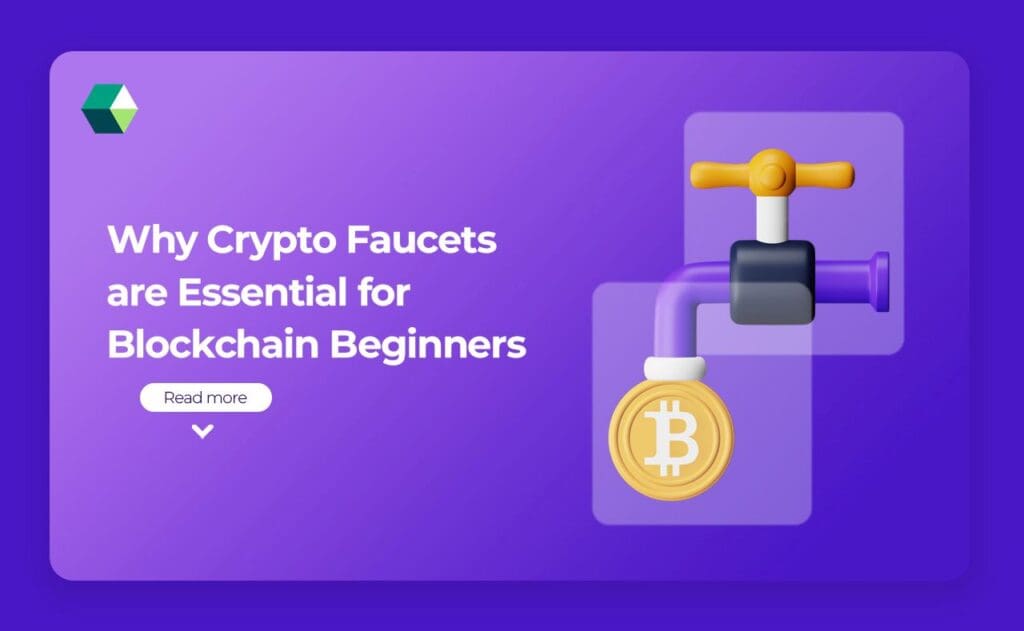 Crypto Faucets