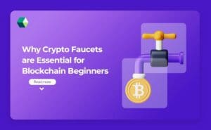 Crypto Faucets